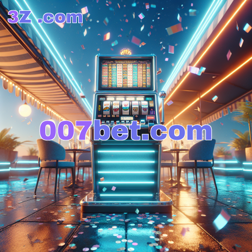 Baixar no 007bet.com: Aventure-se em Novos Jogos Online