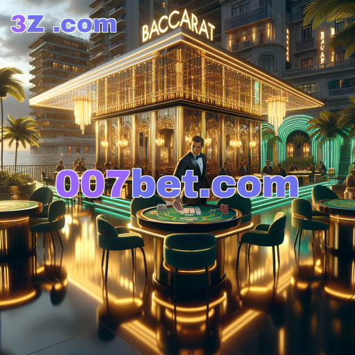 Entre no Mundo do 007bet.com com um Login Rápido
