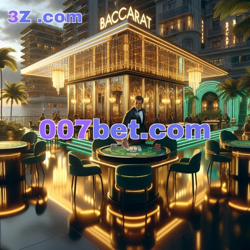 Entre no Mundo do 007bet.com com um Login Rápido