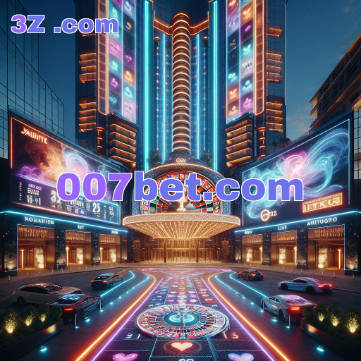 Vantagens VIP no 007bet.com Revelam um Mundo de Emoções